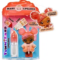 MGA Entertainment Lipgloss In Pdq Puppe