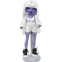 MGA Entertainment Rainbow High Shadow High 583066EUC, Modepuppe, Weiblich, 4 Jahr(e), Junge/Mädchen, 280 mm, 327 g