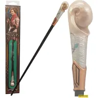 Noble Phantastische Tierwesen Zauberstab Replik Queenie Goldstein Figur 38 Cm