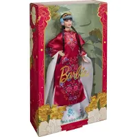 Mattel Barbie Signature HRM57, Modepuppe, Weiblich, 6 Jahr(e), Mädchen, 304,8 mm, 230 g