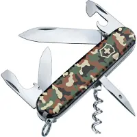 Victorinox Taschenmesser Spartan Camouflage