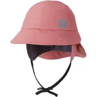 Reima - Kid's Rainy - Hut Gr 46 cm rosa