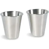 Tatonka Shot Cup Set neutral