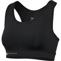 Hummel Damen BH hmlPULSE LIGHT SUPPORT BRA