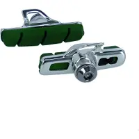 Xlc Bs-r07 Campagnolo Komplette Felgenbremsbeläge 2 Paare
