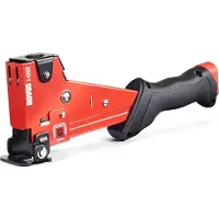 Novus Hammertacker J-055 vom Hersteller Steinel (030-0448)