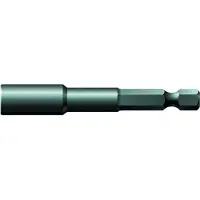 Wera 869/4 Steckschlüsseleinsätze, metrisch - 05060274001