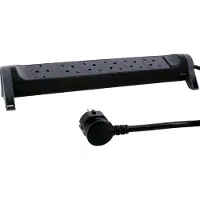 Legrand 694540, 70 mm, 120 mm, 435 mm, 846 g, 5 Stück(e)