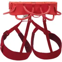 Petzl Luna Gurtzeug
