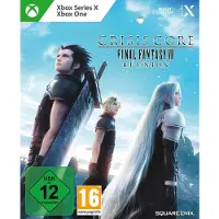 Crisis Core Final Fantasy VII Reunion, Xbox One/One S/Series X/S, T (Jugendliche)