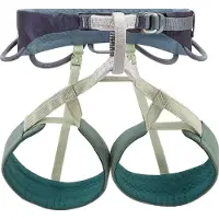 Petzl - Sama - Klettergurt Gr M bunt