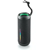 NGS ROLLER FURIA 3, 30 W, 2,402 - 2,48 Hz, 60 W, Kabellos, 10 m, USB Typ-A, USB Typ-C