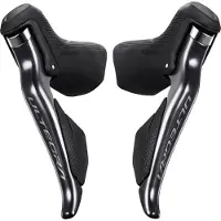 Shimano Ultegra Di2 St-r8150 Rim Schalthebel-set