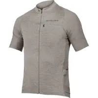 Endura Gv500 Reiver Kurzarm-radtrikot