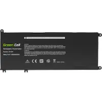 Green Cell De138 Ersatzakku Für Laptop