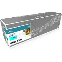 Astar AS14506, Samsung, CLP 680/680 ND/ CLX 6260/6260 FD/6260 FR/6260 FW/6260 ND, Cyan