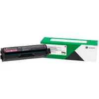 Lexmark 20N2HM0, 4500 Seiten, Magenta, 1 Stück(e)