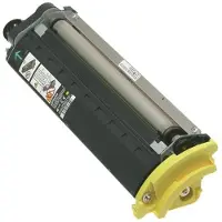 Epson Ink AL-C2600 Tonerkassette Yellow 2k, 2000 Seiten, Gelb, 1 Stück(e)