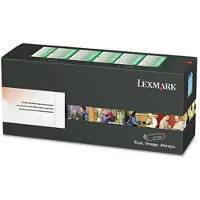Lexmark 78C0Z50, 125000 Seiten, Laser, , MC2640adwe C2535dw CX622ade CX625ade CS421dn CS521dn CX625adhe C2425dw CX522ade CS622de MC2425adw..., 24,3 kg, 547 x 390 x 331 mm