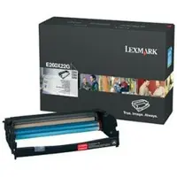 Lexmark E260X22G SCHWARZ TROMMELEINHEIT - 30000 SEITEN FÜR E-260D
