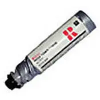 Ricoh Toner Type T2 Black, 25000 Seiten, Schwarz, 1 Stück(e)