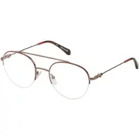Zadig & Voltaire Vzv205510shl 51/20/135 Damenbrille