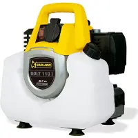 Garland BOLT 110 I, 230 V, 3 l, Benzin, Manuell, 1 kVA, 50 Hz
