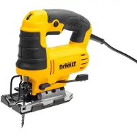 DeWalt Pendelhub-Stichsäge 230V - DWE349-QS