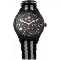 Timex Armbanduhren TW2V10600LG