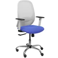 Piqueras Y Crespo 354crrp Bürostuhl Mit Armlehnen