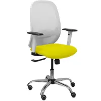 Piqueras Y Crespo 354crrp Bürostuhl Mit Armlehnen