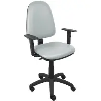 Piqueras Y Crespo Sp40b10 Bürostuhl Mit Armlehnen