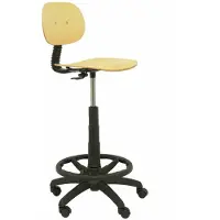 Piqueras Y Crespo Tus T32 Verstellbarer Hocker