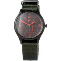 Timex Armbanduhren TW2V11000LG