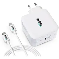 Urban Factory Usb-c 100w Laptop-ladegerät