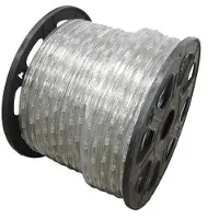 EDM Manguera LED EDM 71491 Flexiled Transparente 230 V 12 m