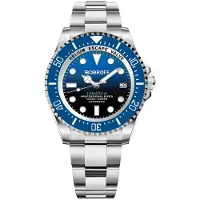 Bobroff Bf0003ba Uhr