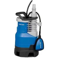 Super Ego Tauchpumpe für Schmutzwasser BTS-155 900W 1500002294 Super-Ego - Super Ego