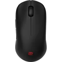 BenQ ZOWIE U2, Beidhändig, Optisch, RF Wireless, 3200 DPI, Schwarz