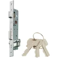 Mcm 88747 Einsteckschloss