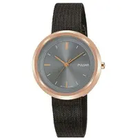 Pulsar Ph8390x1 Uhr Golden Golden One Size