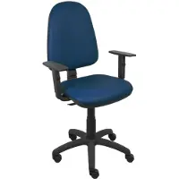 Piqueras Y Crespo P200b10 Bürostuhl Mit Armlehnen