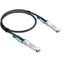 Extreme networks 100G-DACP-QSFPZ5M, 0,5 m, QSFP28, QSFP28