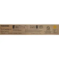 Toshiba 6AJ00000238, 38000 Seiten, Gelb, 1 Stück(e)