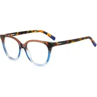 Missoni Damenbrillenfassung MIS-0100-IPA Ø 53 mm