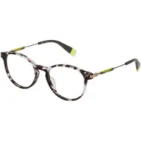 Police Vpld25-500wt9 Damenbrille