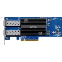 Synology E10g30-f2 Pci-e-erweiterungskarte