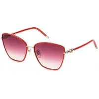 Furla Damensonnenbrille SFU692V-580594 ø 58 mm