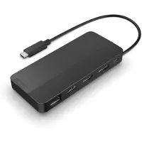 Lenovo Idg Usb C Dual Travel 40b90100eu Laptop-ladegerät