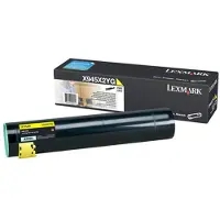 Lexmark X945x2yg Hohe Kapazität Toner